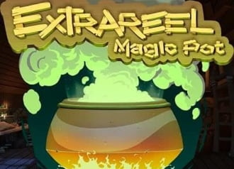 Extrareel Magic Pot