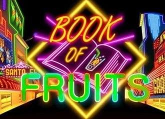 Book of Fruits