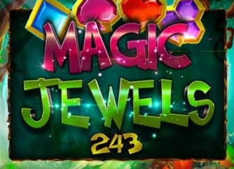 Magic Jewels