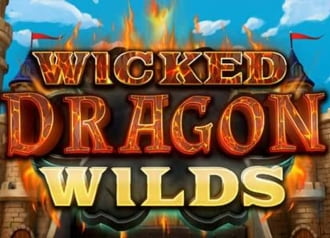 Wicked Dragon Wilds Mega Drop