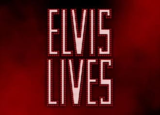 Elvis Lives
