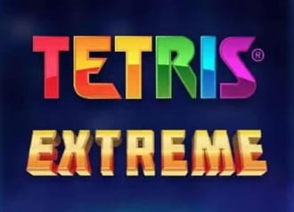 Tetris Extreme Mega Drop Low