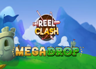 Reel Clash Megadrop