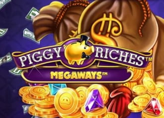Piggy Riches™ Megaways™