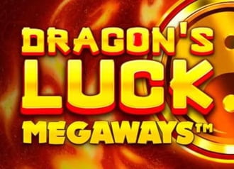 Dragon's Luck Megaways™
