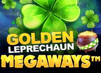 Golden Leprechaun Megaways™