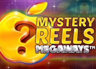 Mystery Reels Megaways™
