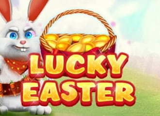 Lucky Easter