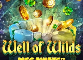 Well of Wilds Megaways™
