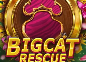 Big Cat Rescue MegaWays™