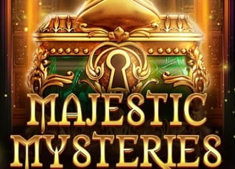 Majestic Mysteries Power Reels™