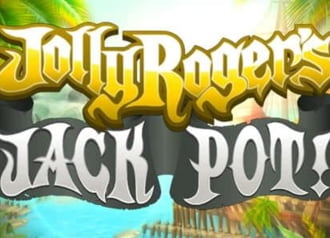 Jolly Roger's Jackpot