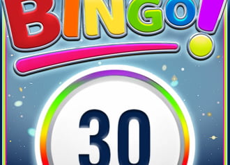 Bingo 30 Ball