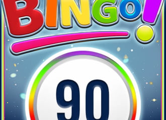 Bingo 90 Ball