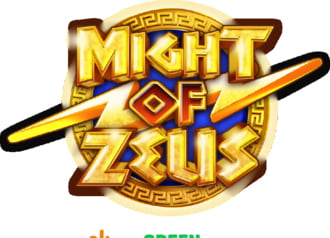 Might of Zeus