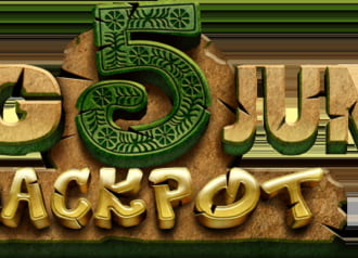 Big5 Jungle Jackpot