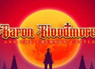 Baron Bloodmore and the Crimson