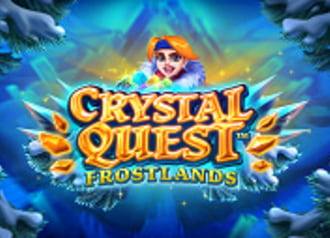 Crystal Quest: Frostlands