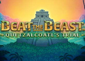 Beat the Beast: Quetzalcoat's Trial