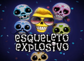 Esqueleto Explosivo