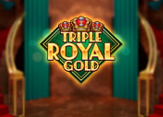 Triple Royal Gold 96