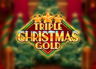 Triple Christmas Gold 96