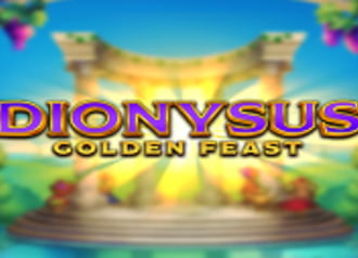 Dionysus Golden Feast 96
