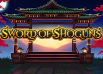Sword of Shoguns - 96