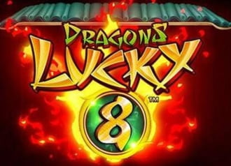 Dragons Lucky 8™