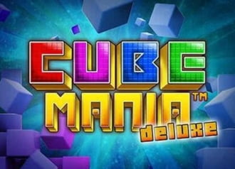 Cube Mania Deluxe™
