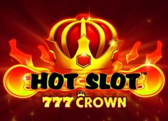 Hot Slot™: 777 Crown