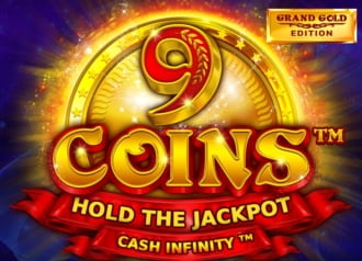 9 Coins™ Grand Gold Edition