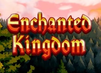 Enchanted Kingdom Mega Drop