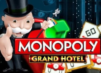 Monopoly Grand Hotel