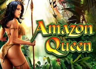 Amazon Queen (DUAL)