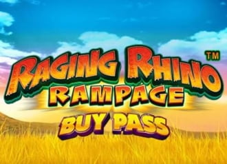 Raging Rhino Rampage Buy Pass