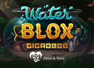WaterBlox Gigablox™