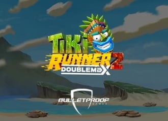 Tiki Runner 2 DoubleMax™