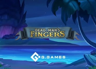 Dead Man’s Fingers