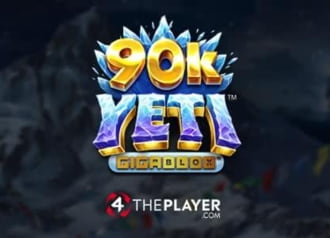 90K Yeti Gigablox™