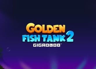 Golden Fish Tank 2 Gigablox™