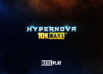 Hypernova 10K Ways™