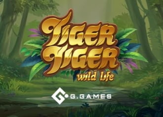 Tiger Tiger Wild Life