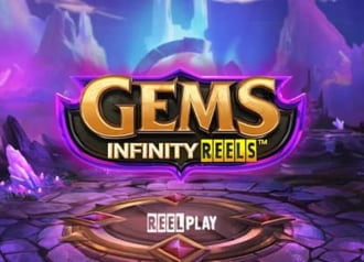 Gems Infinity Reels™