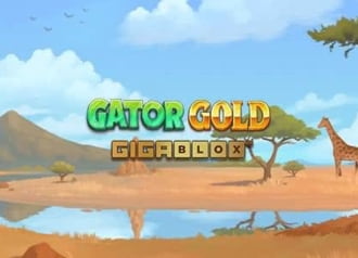 Gator Gold GigaBlox™
