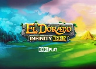 El Dorado Infinity Reels™