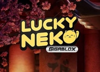 LUCKY NEKO - GIGABLOX