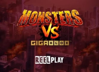Monsters VS Gigablox™