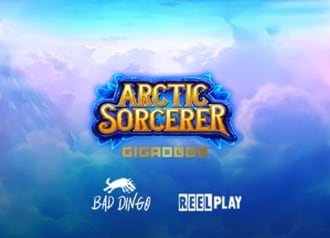 Arctic Sorcerer Gigablox™
