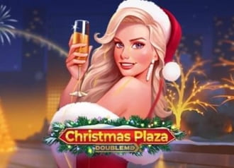 Christmas Plaza DoubleMax™